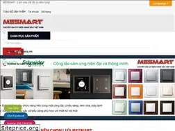 Sites similar to mesmart.vn