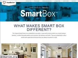 Sites similar to mesmartbox.com