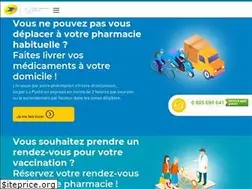 Sites similar to mesmedicamentschezmoi.com