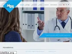 Sites similar to mesmedikal.com.tr