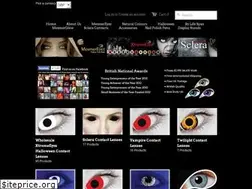 Sites similar to mesmereyezwholesale.co.uk