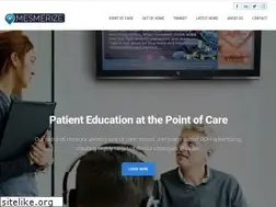 Sites similar to mesmerize.com