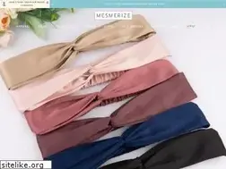 Sites similar to mesmerizeindia.co