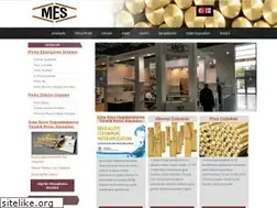 Sites similar to mesmetal.com