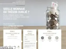 Sites similar to mesmonnaies.com
