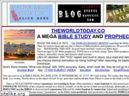 Sites similar to mesn.com