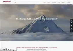 Sites similar to mesnac.com