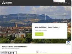 Sites similar to mesnard-immobilier.com