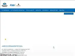 Sites similar to mesng.ru