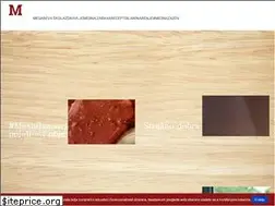Sites similar to mesni.ca