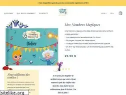 Sites similar to mesnombresmagiques.fr