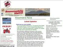 Sites similar to mesnow.com