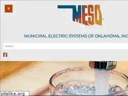 Sites similar to meso.org