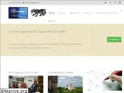 Sites similar to mesoamerica.org
