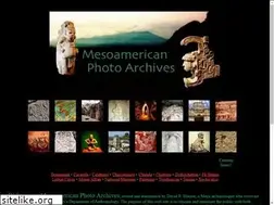 Sites similar to mesoamerican-archives.com