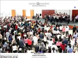 Sites similar to mesoamericaregion.org