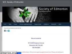 Sites similar to mesocietyedmonton.org
