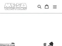Sites similar to mesocustoms.com