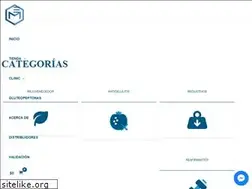 Sites similar to mesofrance.com