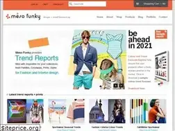 Sites similar to mesofunky.com