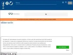 Sites similar to mesogea.it