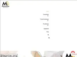Sites similar to mesogoldbs.com