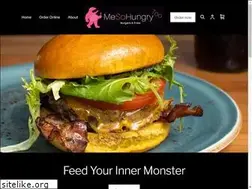 Sites similar to mesohungrytoo.com