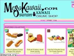 Sites similar to mesokawaii.com