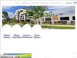 Sites similar to mesolia.fr