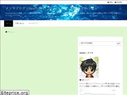 Sites similar to mesomablog.com