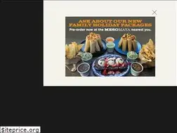 Sites similar to mesomaya.com