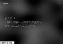 Sites similar to meson.tokyo