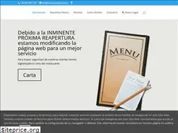 Sites similar to mesonabelleira.com