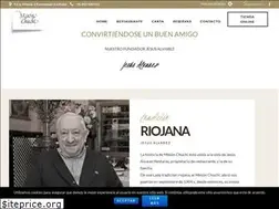 Sites similar to mesonchuchi.com