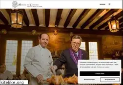Sites similar to mesondecandido.es