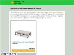 Sites similar to mesondelmar.es