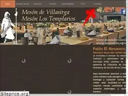 Sites similar to mesondevillasirga.com