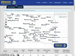 Sites similar to mesonet.sdstate.edu