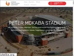 Sites similar to mesongfire.co.za