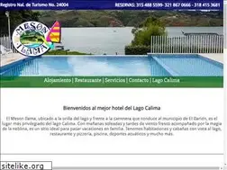 Sites similar to mesonilama.com