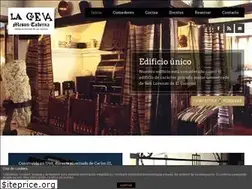 Sites similar to mesonlacueva.com