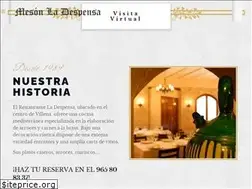 Sites similar to mesonladespensa.com