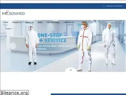 Sites similar to mesonmedicalscience.com