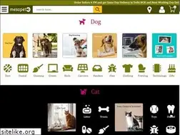 Sites similar to mesopet.com