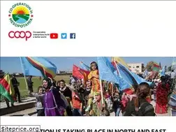 Sites similar to mesopotamia.coop