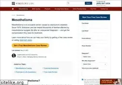 Sites similar to mesorc.com