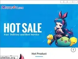 Sites similar to mesos4u.com