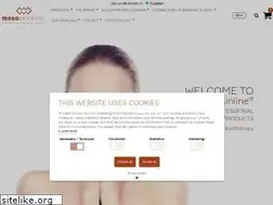 Sites similar to mesoskinline.com