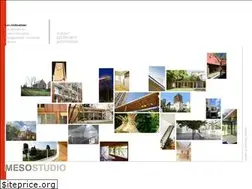 Sites similar to mesostudio.com
