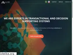 Sites similar to mesotec.com.br